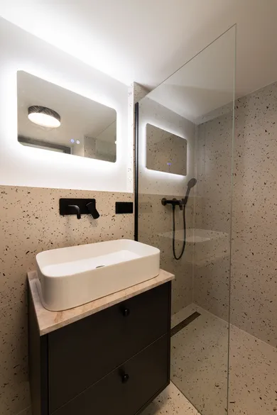 Na predaj 1-izbový byt, 29 m², Bratislava-Staré Mesto, Šancová