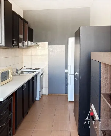 Na prenájom 1-izbový byt, 35 m², Košice-Západ, Trieda SNP