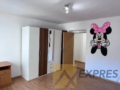 Na predaj 2-izbový byt, 60 m², Handlová, 29. augusta