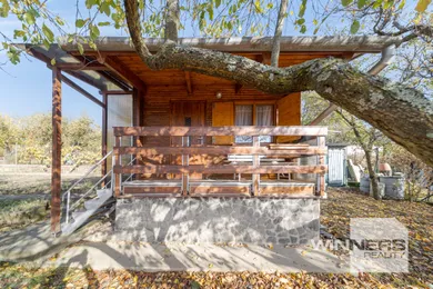 Дачные дома на продажу, Košice-Košická Nová Ves · €49 990