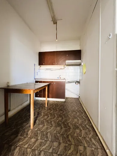 Na predaj 1-izbový byt, 35 m², Levice
