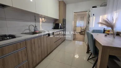 Byty na predaj 4-izbový, Nové Zámky · €195 000
