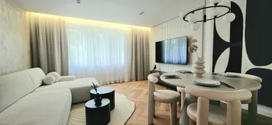 Mieszkania na sprzedaż, 3-pokojowe, Banská Bystrica · €289 800