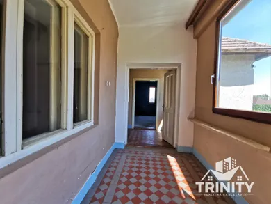 Na predaj 1-izbový dom, 100 m², Radava