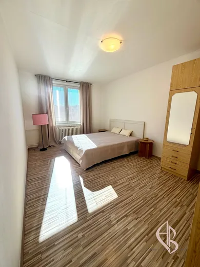 Na prenájom 2-izbový byt, 50 m², Banská Bystrica, Cesta k nemocnici