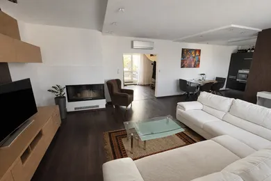 Na prenájom byt v Bratislava-Petržalka · €1 500 · Novostavba