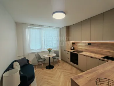 Квартиры в аренду, 1-комнатные, Levice · €520