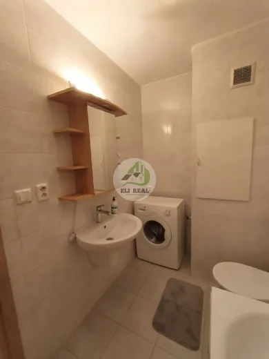 Na prenájom 1-izbový byt, 40 m², Košice-Juh, Turgenevova
