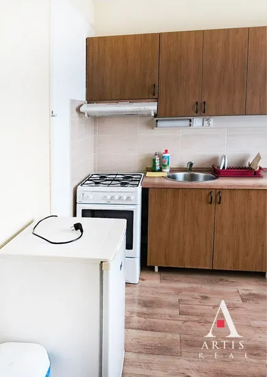 Na prenájom 1-izbový byt, 38 m², Košice-Sídlisko KVP, Titogradská