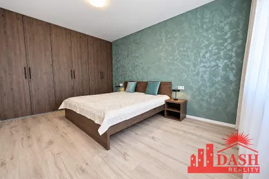 Na predaj 3-izbový byt, 71 m², Trenčín, Liptovská
