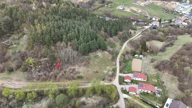 Na predaj pozemok, 68 m², Streženice, Štepnická