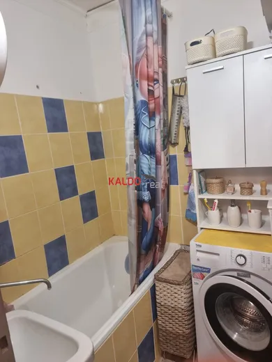 Na predaj 3-izbový byt, 68 m², Smolenice