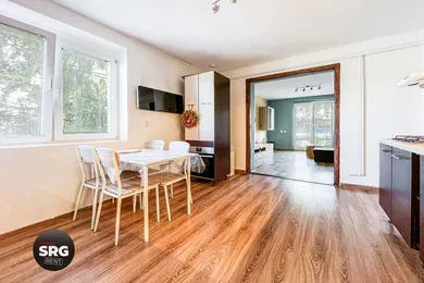 Na prenájom byt v Nové Zámky · €550 · Čiastočná rekonštrukcia