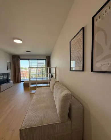 Mieszkania na wynajem, 1-pokojowe, Bratislava-Ružinov · €700