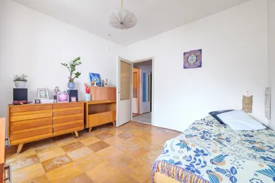 Na predaj 3-izbový byt, 64 m², Košice-Západ, Trieda SNP