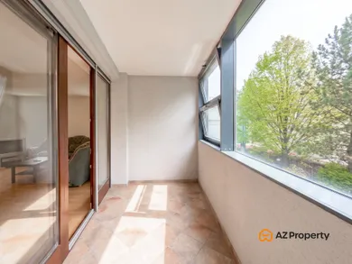 Na predaj 3-izbový byt, 88 m², Bratislava-Nové Mesto, Kováčska