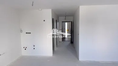 Na predaj byt v Košice-Sídlisko KVP · €149 900 · Novostavba