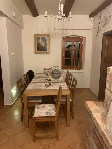 Na predaj 4-izbový dom, 96 m², Abaújvár