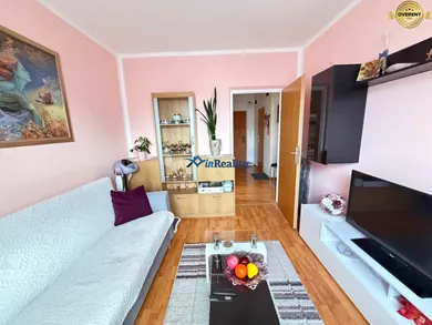 Na predaj 4-izbový byt, 79 m², Podbrezová, Štiavnička