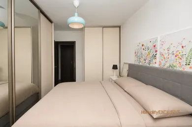 Na predaj 3-izbový byt, 56 m², Rajka