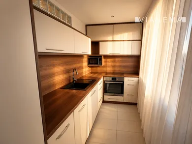 Na predaj 2-izbový byt, 53 m², Prešov, Levočská
