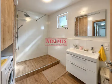 Na prenájom 3-izbový byt, 82 m², Košice-Západ, Strážovská