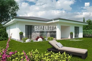 Na predaj pozemok v Zlaté Moravce · €89 000 · Pôvodný stav