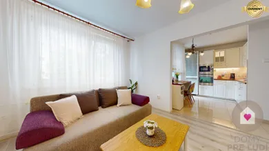 Mieszkania na wynajem, 3-pokojowe, Bratislava-Petržalka · €700