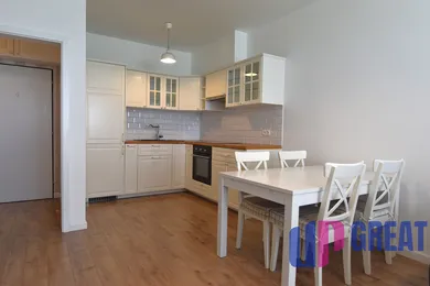 Na prenájom byt v Malacky · €720 · Novostavba