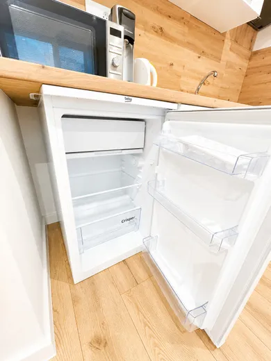 Na prenájom byt v Trenčín · €490 · Dokončené