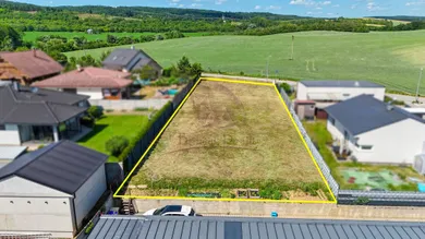 Na predaj pozemok, 16 m², Trstín