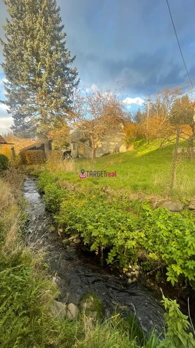 Na predaj dom, Horná Štubňa