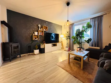 Na predaj 4-izbový dom, 135 m², Kostolište