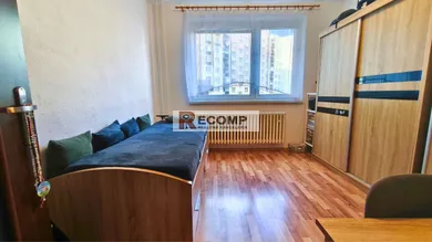 Na predaj 2-izbový byt, 51 m², Kežmarok, Lanškrounska