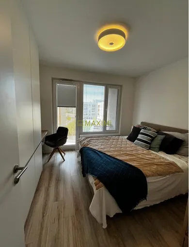 Na predaj 2-izbový byt, 49 m², Bratislava-Devínska Nová Ves