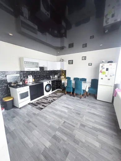 Na predaj 5-izbový dom, 124 m², Hrčeľ
