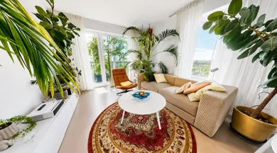Mieszkania na wynajem, 3-pokojowe, Bratislava-Petržalka · €1150