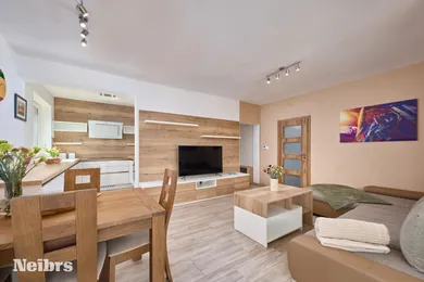 Na predaj byt v Slovenský Grob · €329 000 · Novostavba