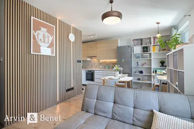 Na predaj 1-izbový byt, 31 m², Bratislava-Dúbravka, Pri Hrubej lúke