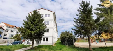 Byty na predaj 2-izbový, Chorvátsky Grob · €189 000