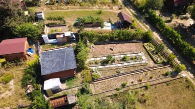 Na predaj pozemok, 202 m², Zvolen