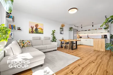 Byty na predaj 4-izbový, Bratislava-Jarovce · €419 000
