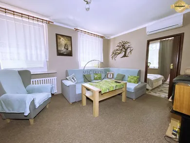 Mieszkania na sprzedaż, 4-pokojowe, Piešťany · €154 999