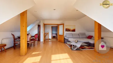 Na predaj 5-izbový dom, 210 m², Bernolákovo, Hlavná