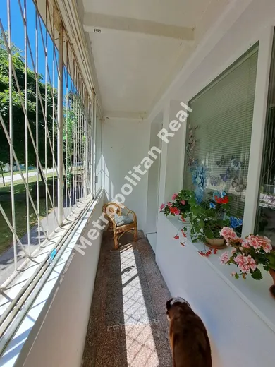 Na predaj 1-izbový byt, 31 m², Bratislava-Dúbravka, Landauova