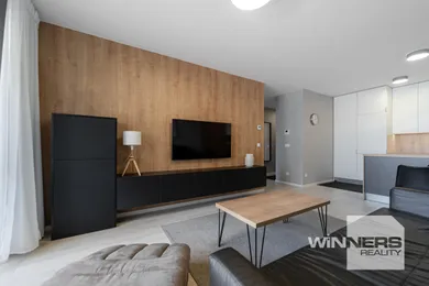 Na predaj 2-izbový byt, 53 m², Košice-Západ, Inovecká