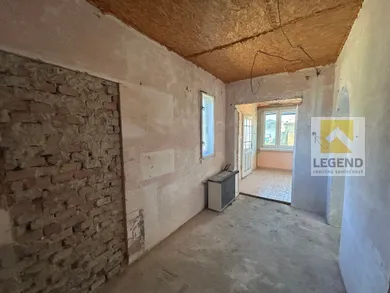 Na predaj dom, 60 m², Komárno, Novozámocká cesta