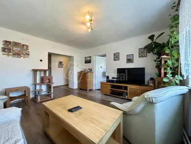 Na predaj 3-izbový byt, 85 m², Nové Zámky