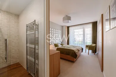 Na predaj 3-izbový byt, 105 m², Vysoké Tatry, Starý Smokovec