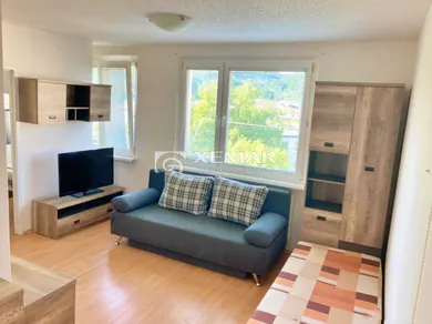 Byty na predaj 1-izbový, Banská Bystrica · €128 500